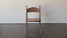 Load and play video in Gallery viewer, Cress Chair
