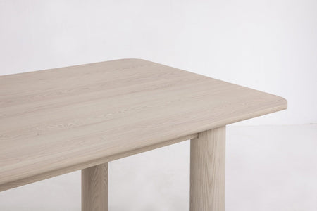 Arc Dining Table - Sun at Six