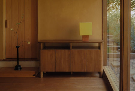 Arc Sideboard - Sun at Six