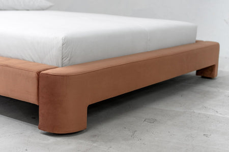 Gar Bed - Sun at Six