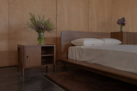 Kiral Bed - Sun at Six