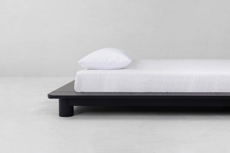 Kiral Platform Bed - Sun at Six
