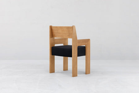 Reka Armchair - Sun at Six