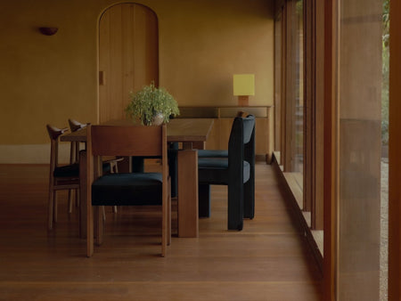 Reka Side Chair - Sun at Six