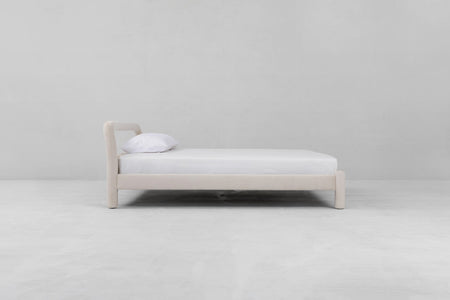 Temi Bed - Sun at Six