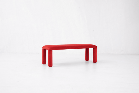 Temi Bench - Sun at Six