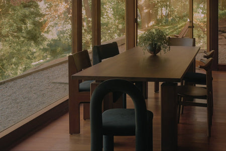 Temi Chair - Sun at Six