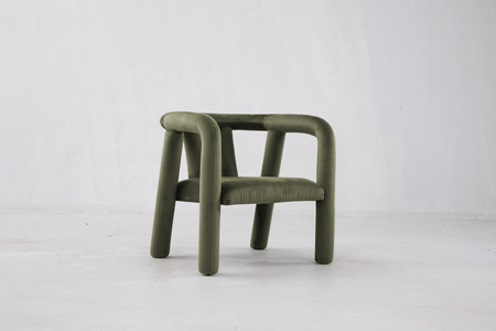 Temi Lounge Chair - Sun at Six