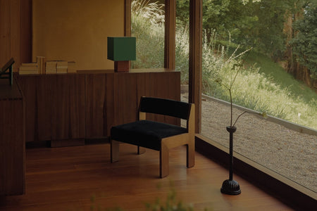 Wolo Sideboard - Sun at Six