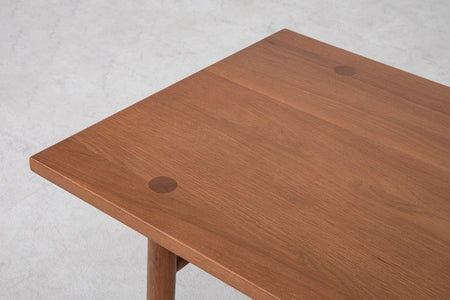 Yuba Coffee Table - Sun at Six