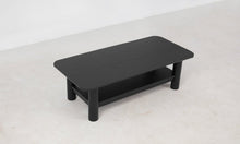 Load image into Gallery viewer, Arc Coffee Table with Shelf - Sun at Six

