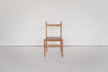 Load image into Gallery viewer, Juniper Chair - Sun at Six
