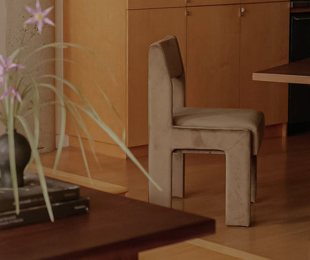 Morel Side Chair - Sun at Six