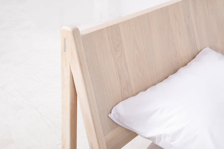 Plume Bed - Sun at Six