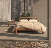 Load image into Gallery viewer, Temi Bed - Sun at Six