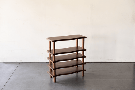 Wave Shelf (Limited Release) - Sun at Six