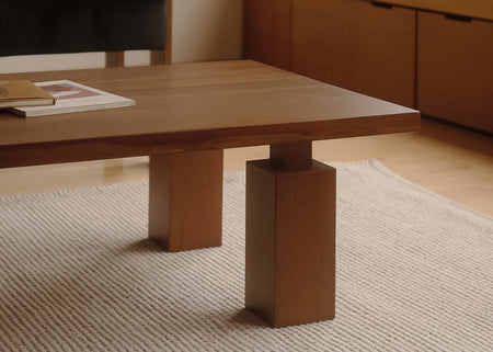 Wolo Coffee Table - Sun at Six