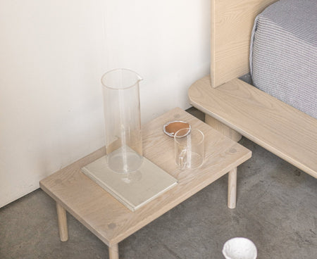 Yucca Stand - Sun at Six