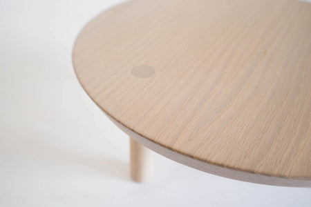 Yucca Stand Round - Sun at Six