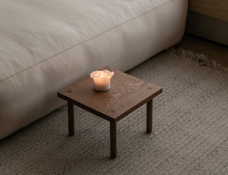 Yucca Stand Tall - Sun at Six