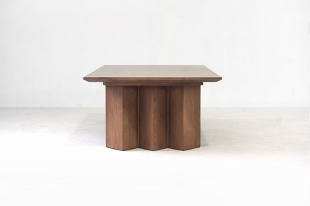 Zafal Coffee Table - Sun at Six