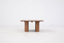 Load image into Gallery viewer, Zafal Square Coffee Table - Sun at Six
