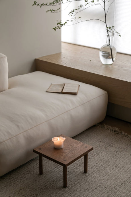 A&E Apartment by MUKA Architects