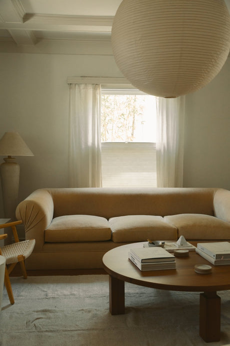 At Home in Los Angeles