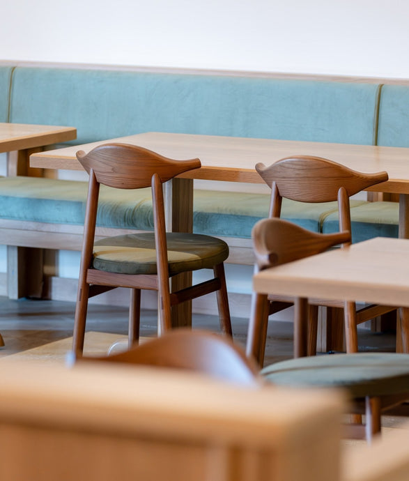 At Matilda, Park City