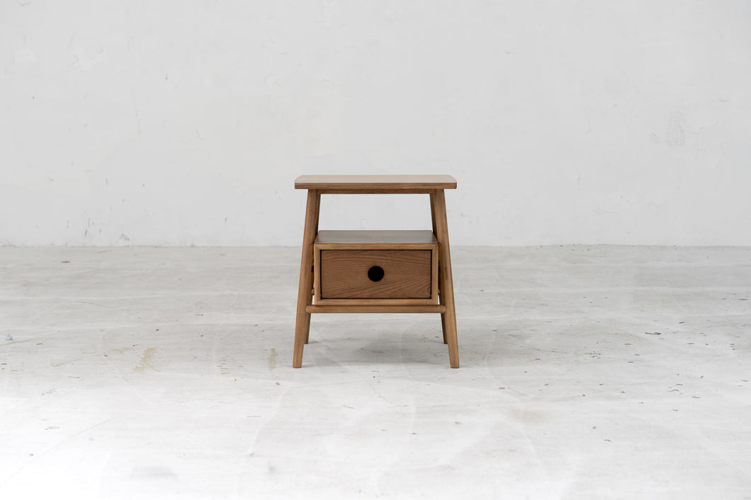 Sitka Side Table