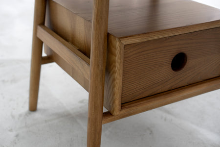Sitka Side Table