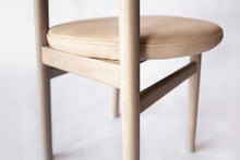 Load image into Gallery viewer, Ember Chair Leather
