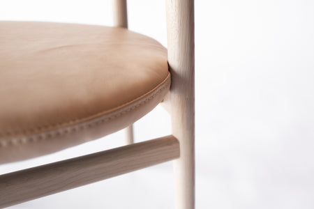 Ember Chair Leather