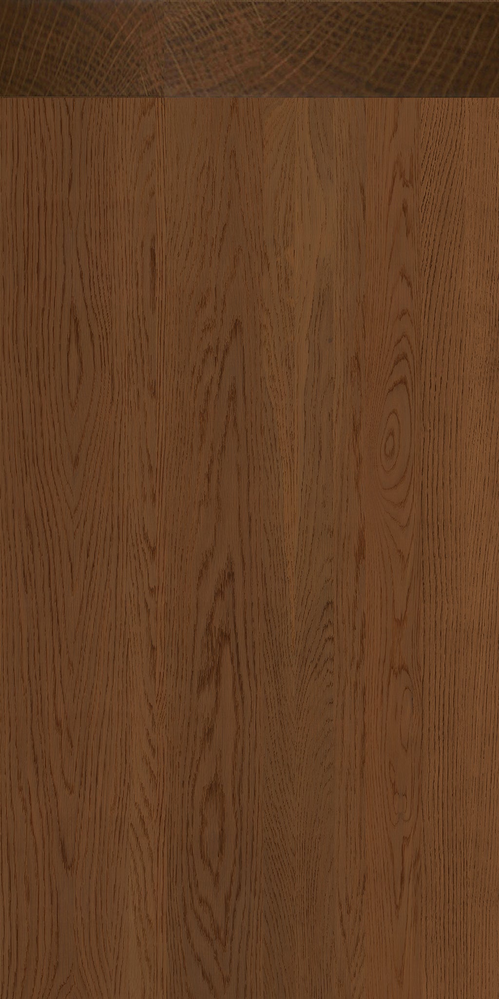 White Oak Swatch