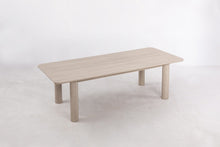 Load image into Gallery viewer, Arc Dining Table - Sun at Six

