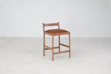 Load image into Gallery viewer, Carob Counter/Bar Stool - Sun at Six
