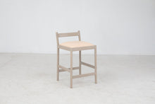 Load image into Gallery viewer, Carob Counter/Bar Stool - Sun at Six
