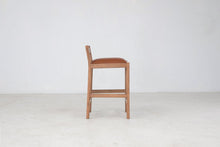 Load image into Gallery viewer, Carob Counter/Bar Stool - Sun at Six
