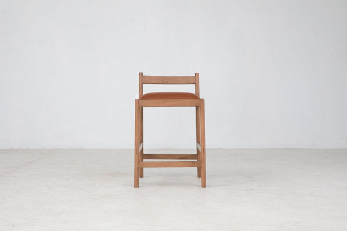 Carob Counter/Bar Stool - Sun at Six