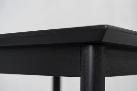 Coast Table Square - Sun at Six