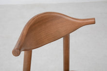 Load image into Gallery viewer, Ember Chair Leather - Sun at Six

