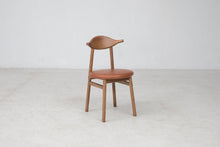 Load image into Gallery viewer, Ember Chair Leather - Sun at Six
