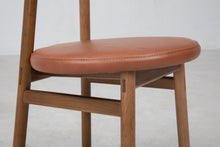 Load image into Gallery viewer, Ember Chair Leather - Sun at Six
