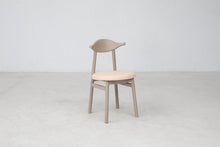 Load image into Gallery viewer, Ember Chair Leather - Sun at Six
