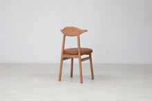 Load image into Gallery viewer, Ember Chair Leather - Sun at Six
