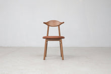 Load image into Gallery viewer, Ember Chair Leather - Sun at Six

