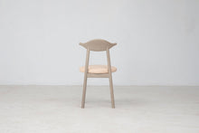 Load image into Gallery viewer, Ember Chair Leather - Sun at Six
