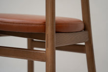 Load image into Gallery viewer, Ember Chair Leather - Sun at Six
