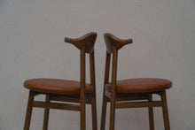 Load image into Gallery viewer, Ember Chair Leather - Sun at Six
