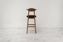 Load image into Gallery viewer, Ember Stool Fabric - Sun at Six
